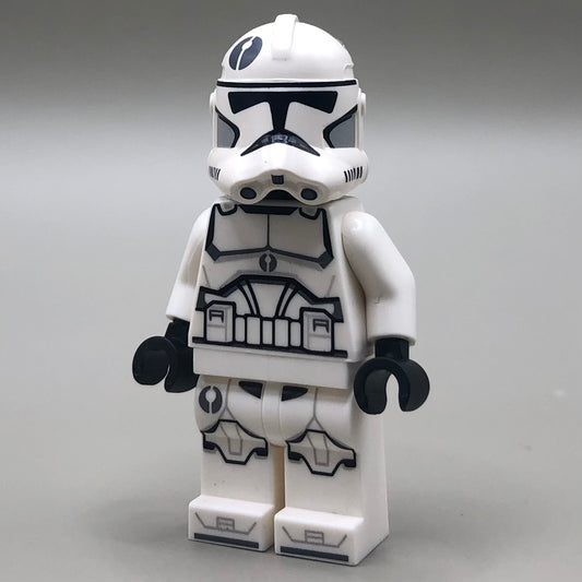 Imperial Recon Trooper - GCC