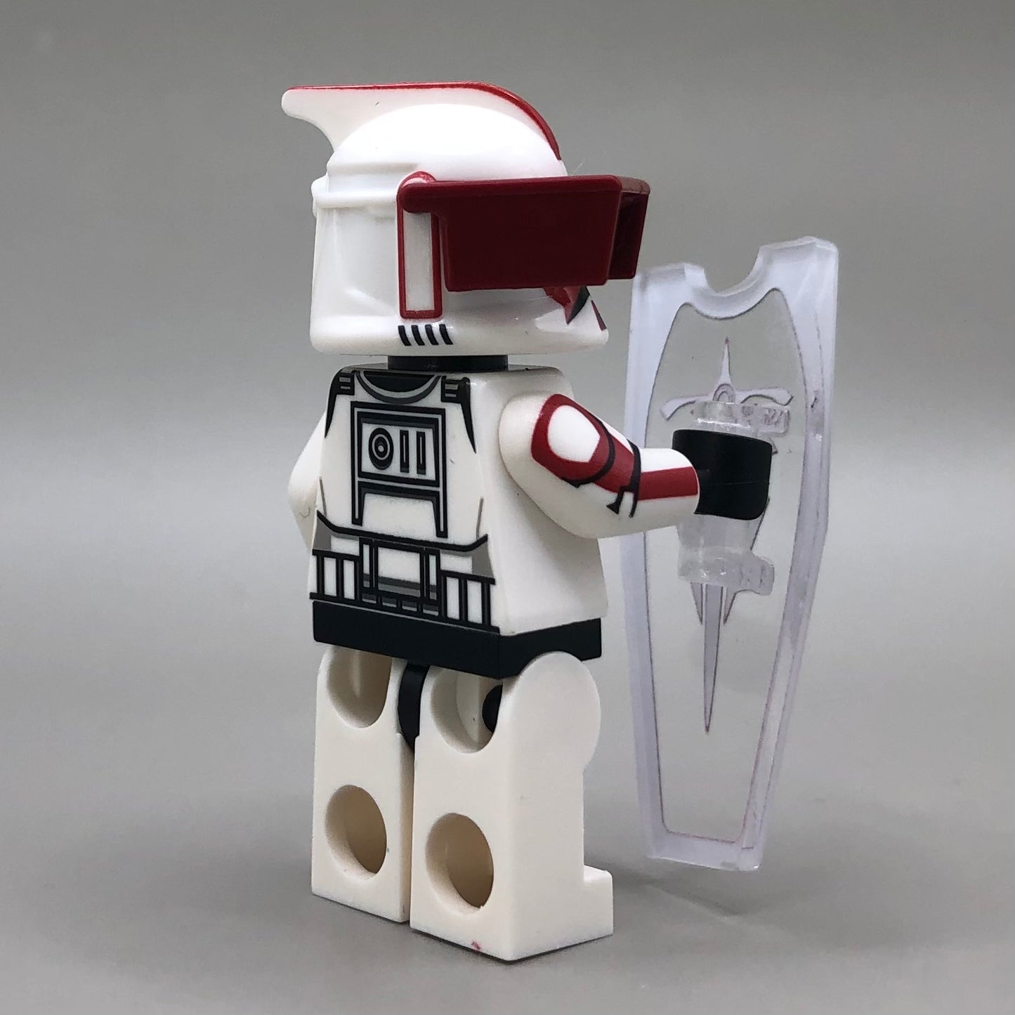 AP1 Riot Trooper - RMC