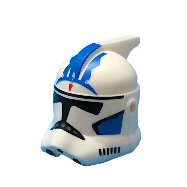 ARC Helmet, Fives - GCC