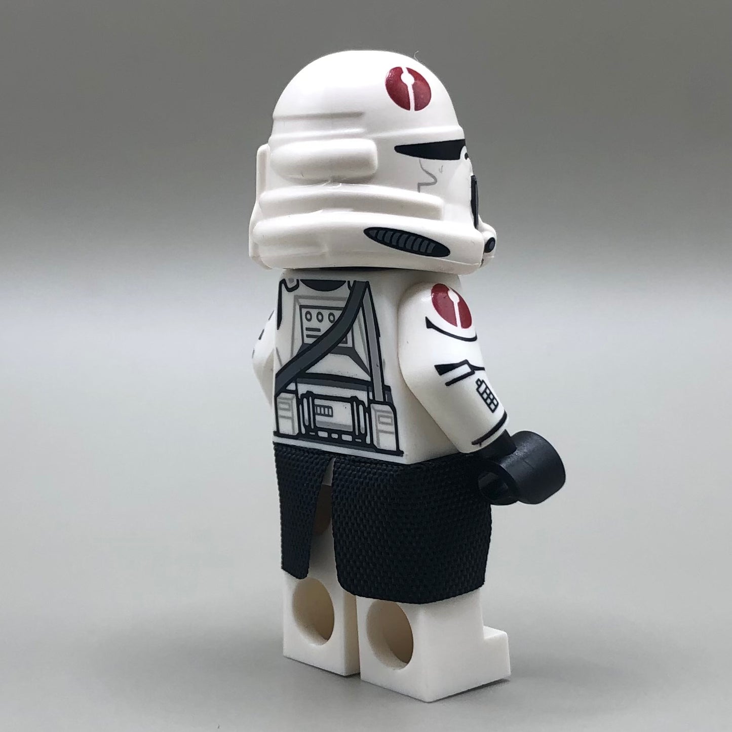 91st Airborne Trooper - GCC
