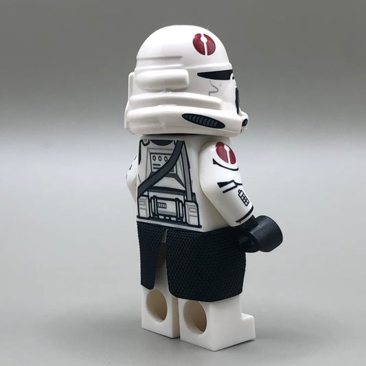 91st Airborne Trooper - GCC