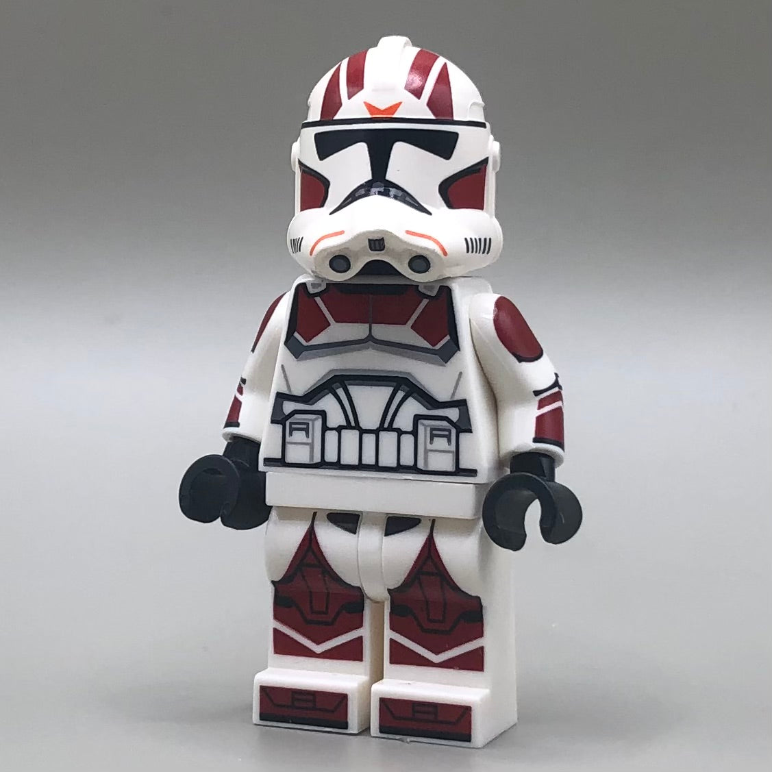 87th Jet Trooper - GCC