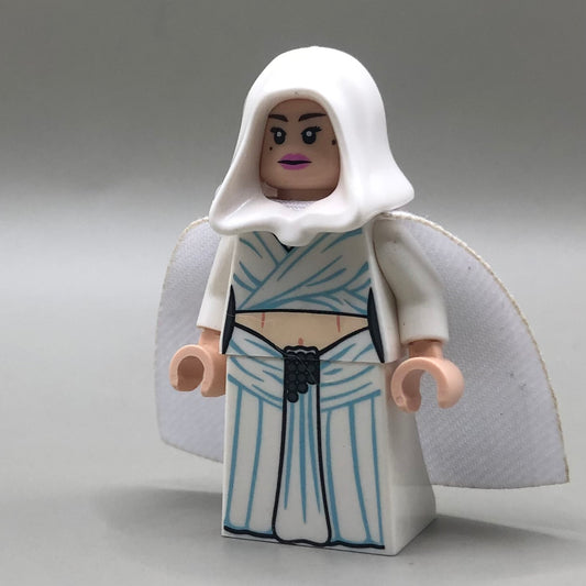Padme, White Dress - GCC