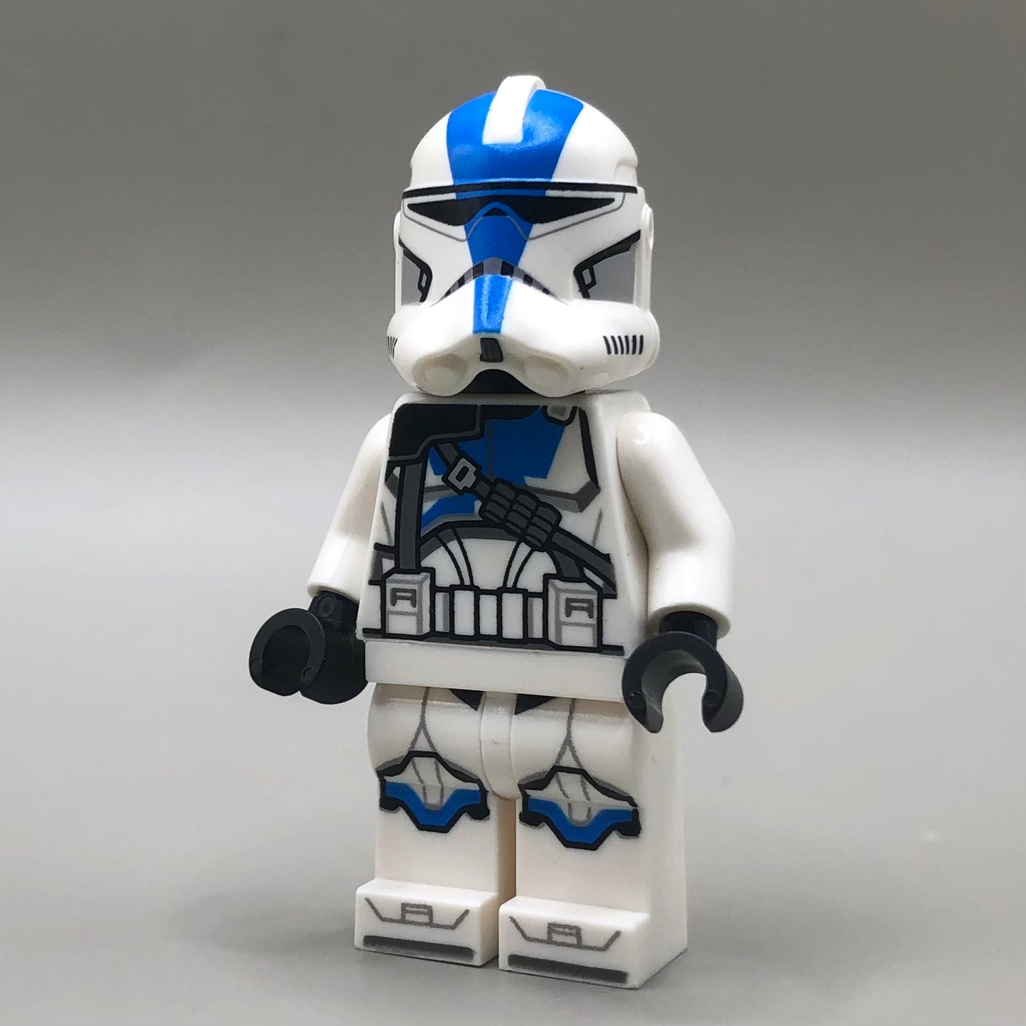 Clone Helmet, 501st BARC - GCC