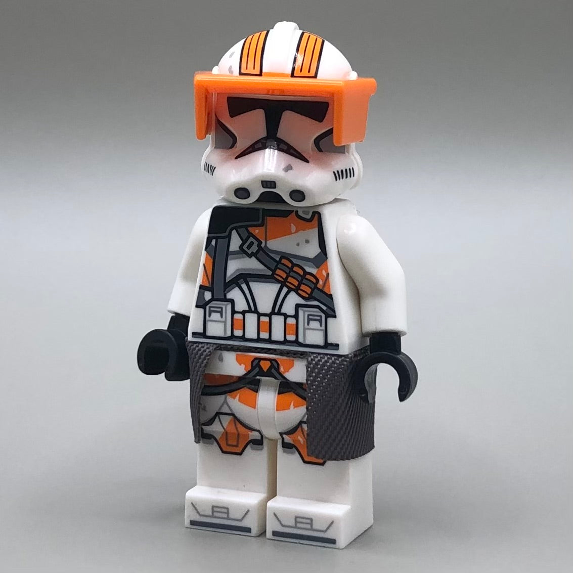 212th Heavy GCC – Tom the Builder