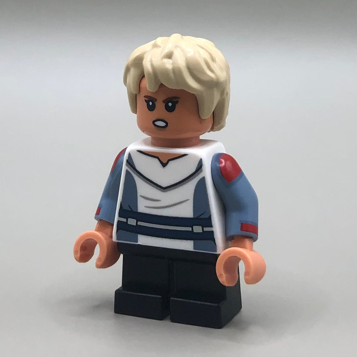Omega - LEGO® Minifigure
