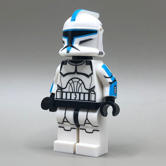 AP1 501st Trooper - RMC