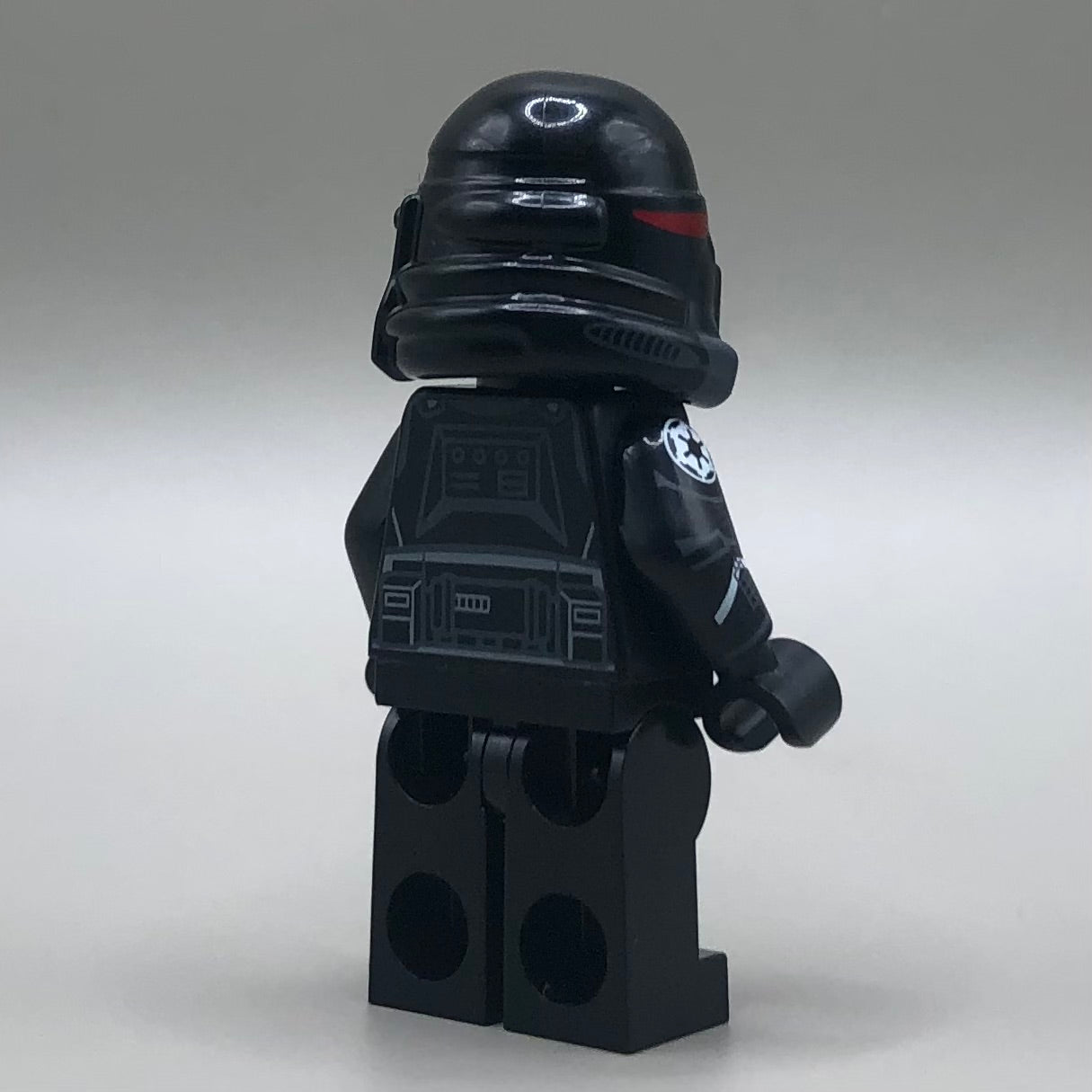 Purge Trooper, Melee - GCC