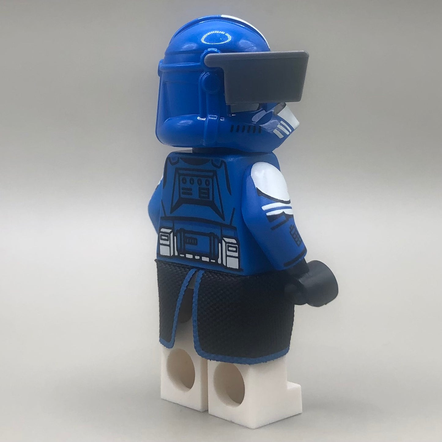 Blue Fox - GCC