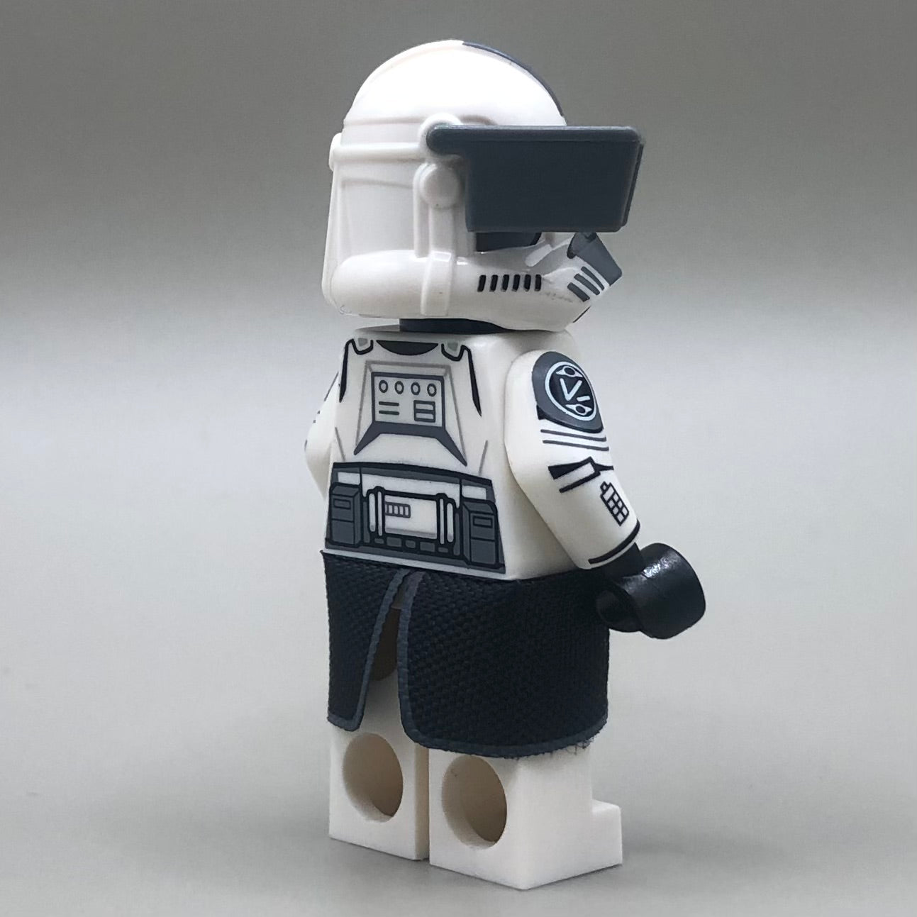 Kamino Guard Commander - GCC