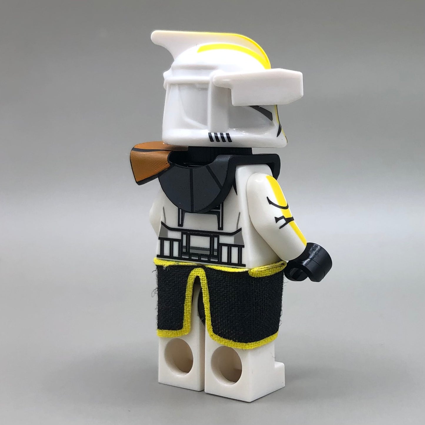 AP1 Commander Bly - RMC