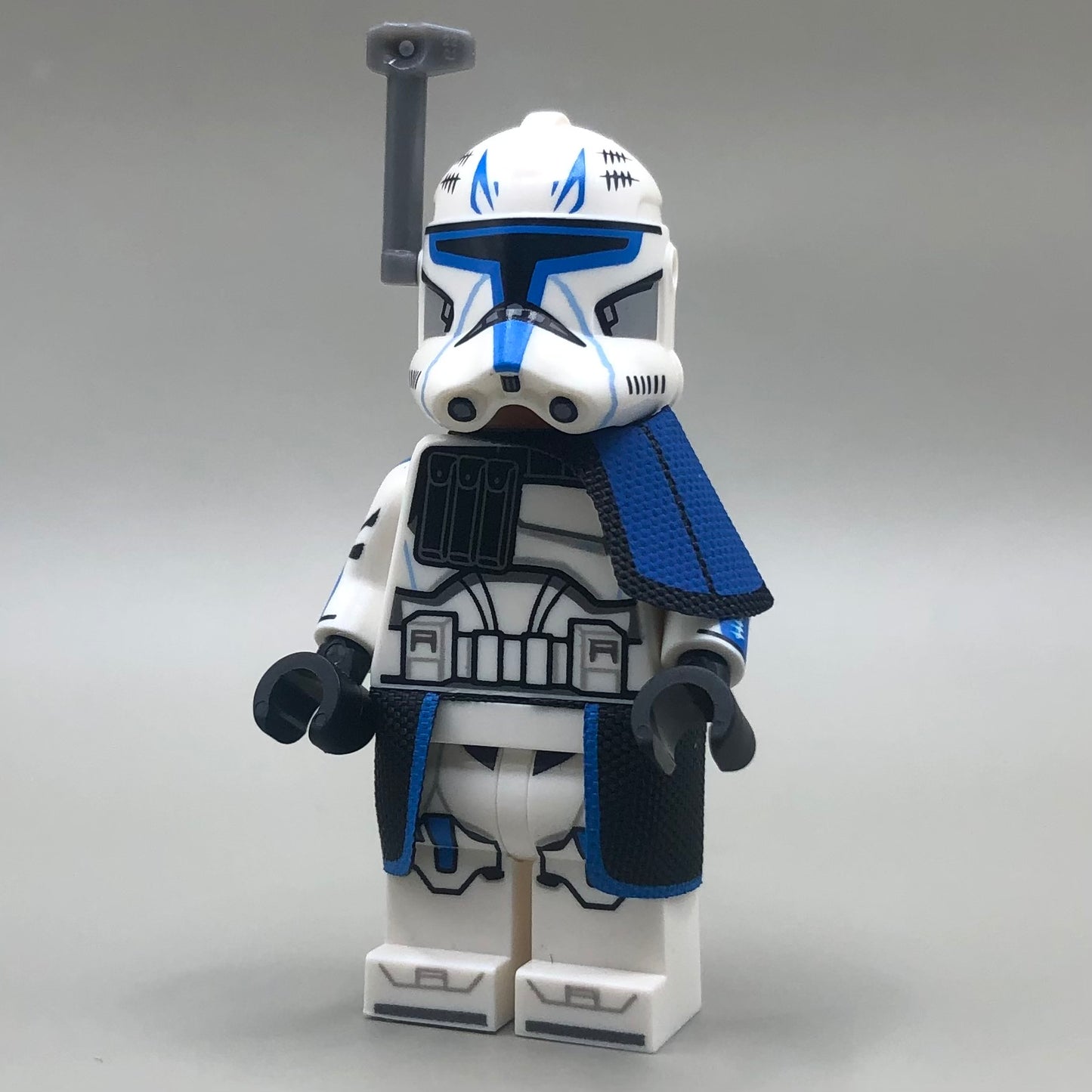 Clone Helmet, Rex - GCC