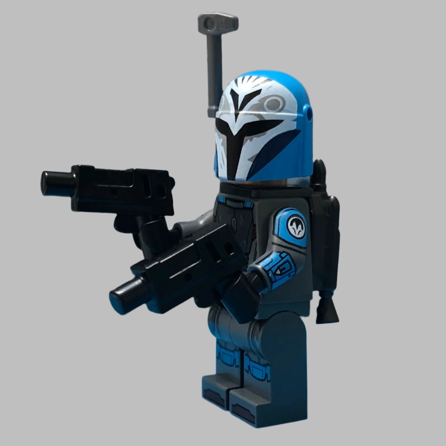 Laser Pistol - LEGO® Part