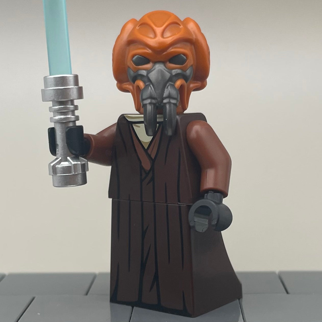 Peacekeeper Robes - BDM