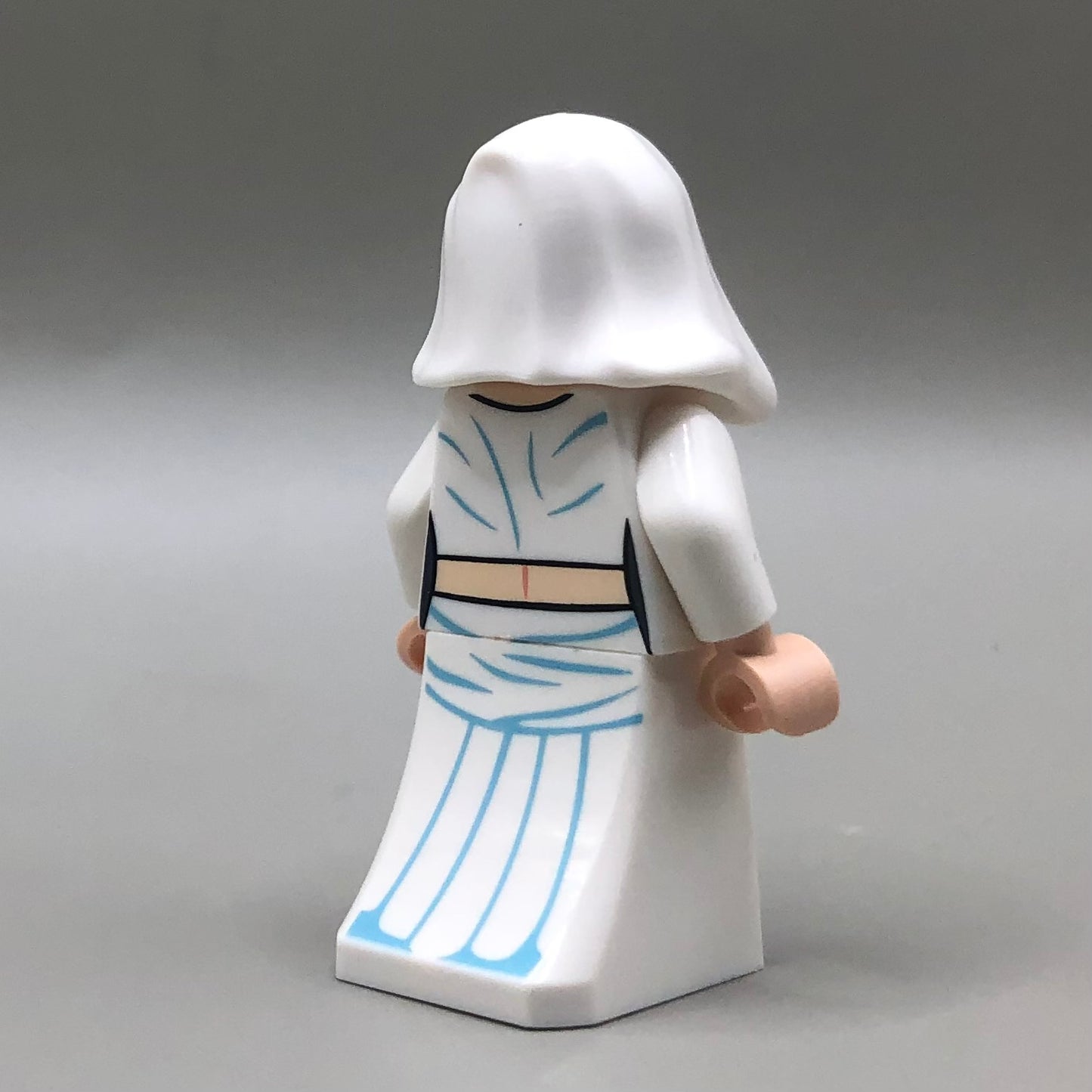 Padme, White Dress - GCC