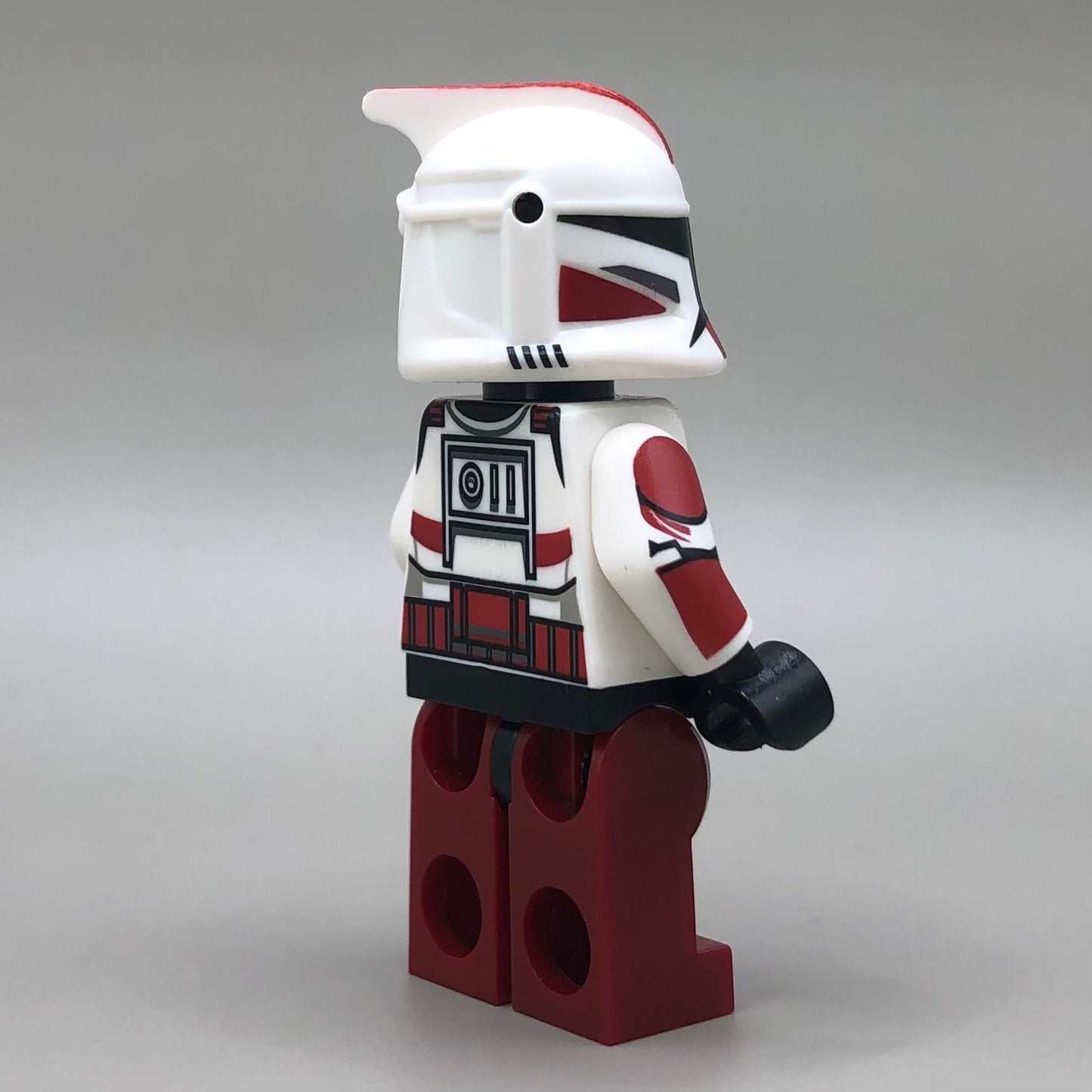 AP1 Commander Fox - RMC