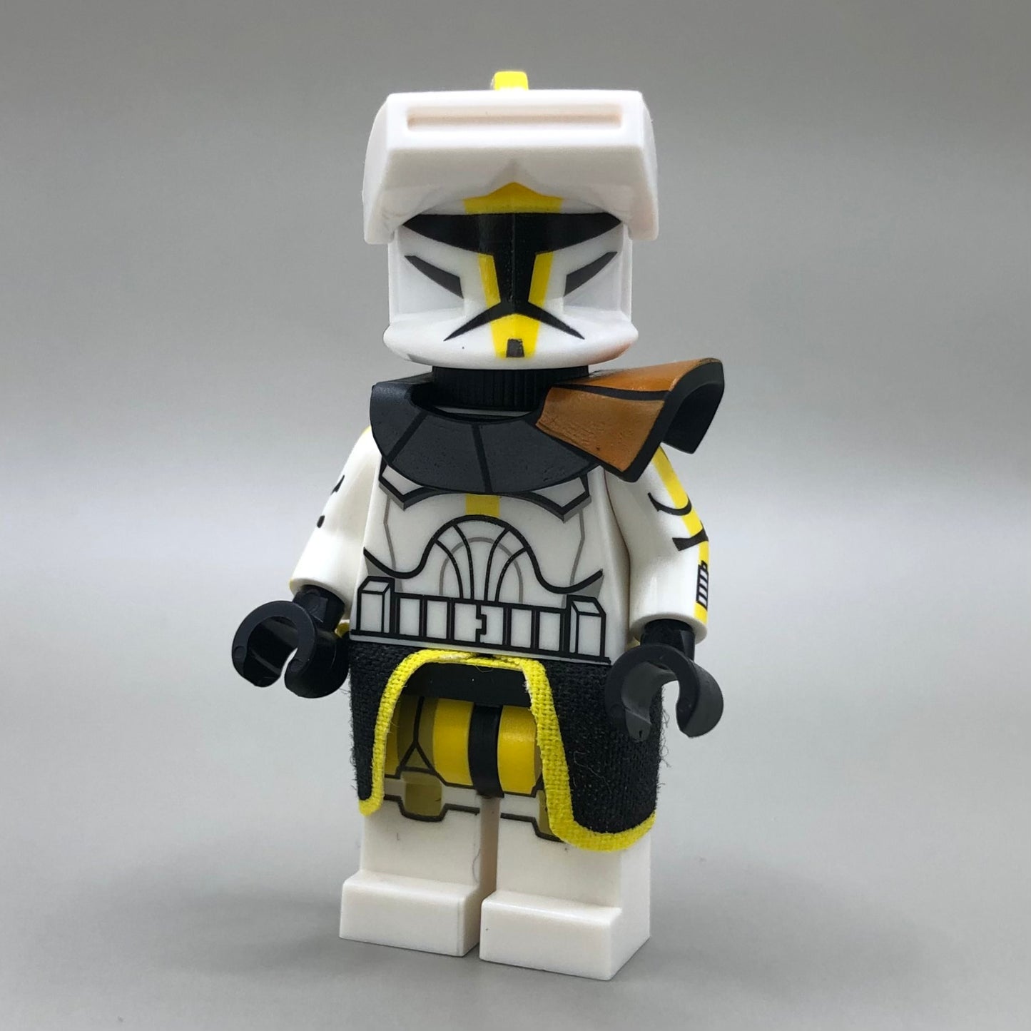 AP1 Commander Bly - RMC