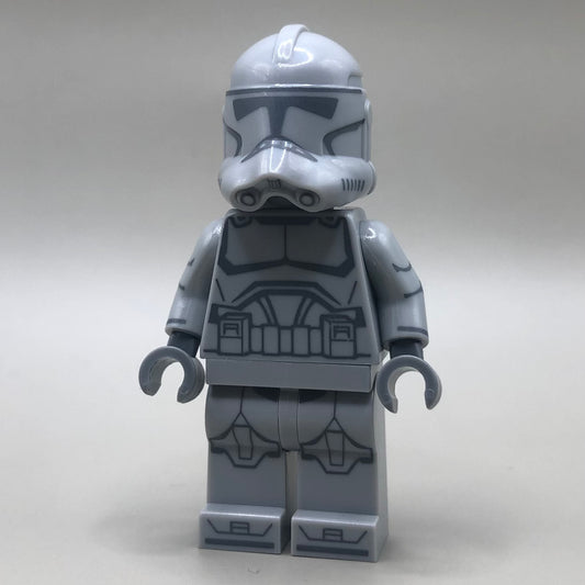 Clone Trooper Statue - GCC