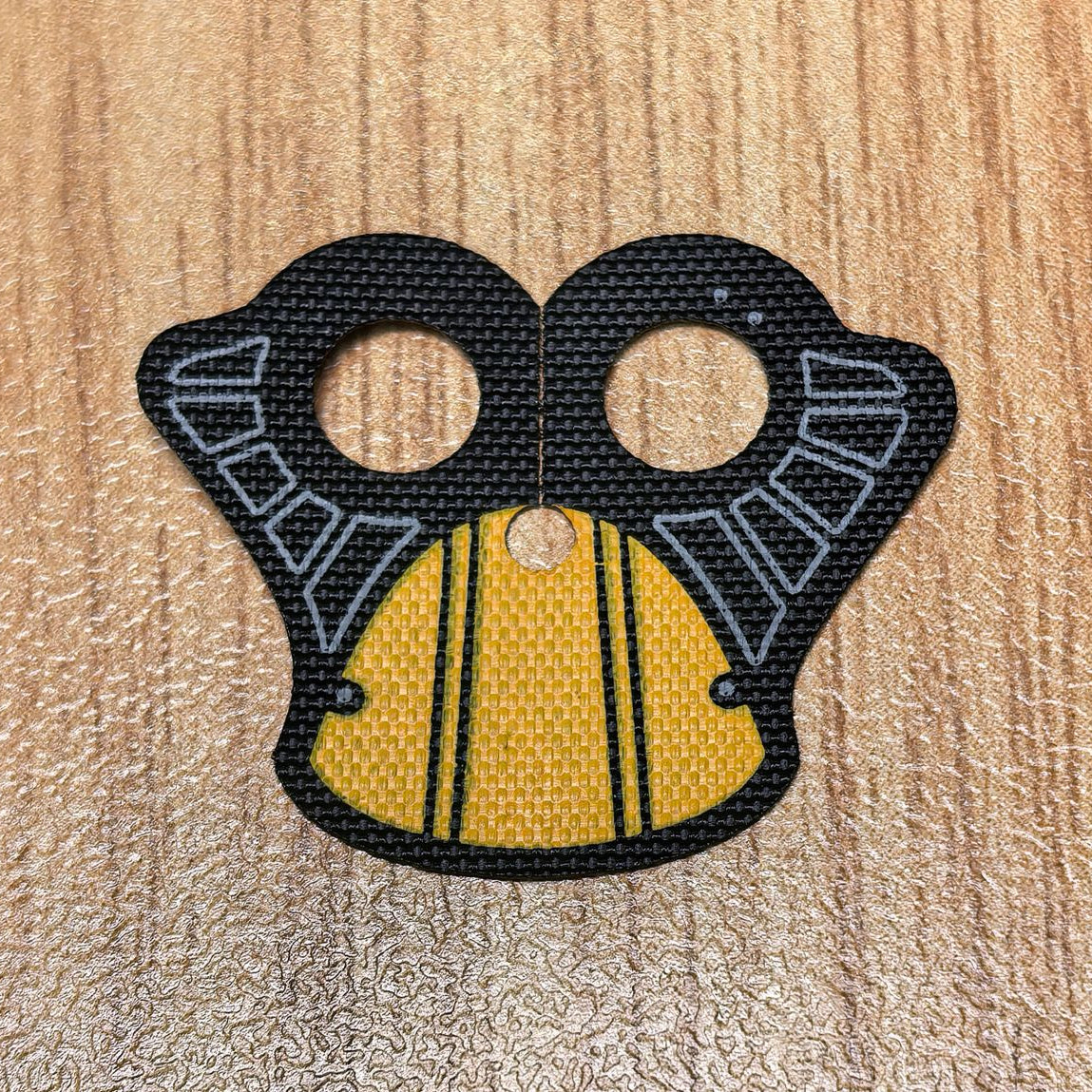 Stormtrooper Pauldron - GCC