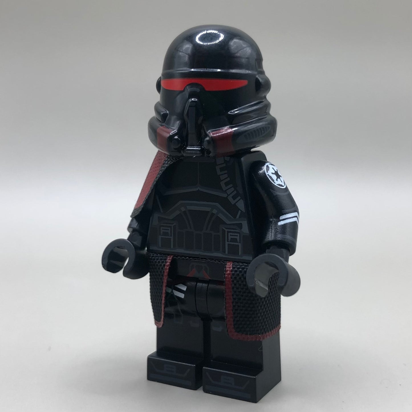 Clone Helmet, Purge - GCC