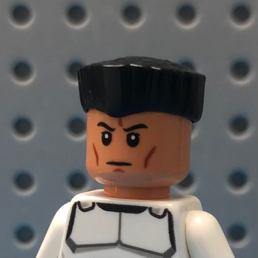 Clone Hair - LEGO® Part