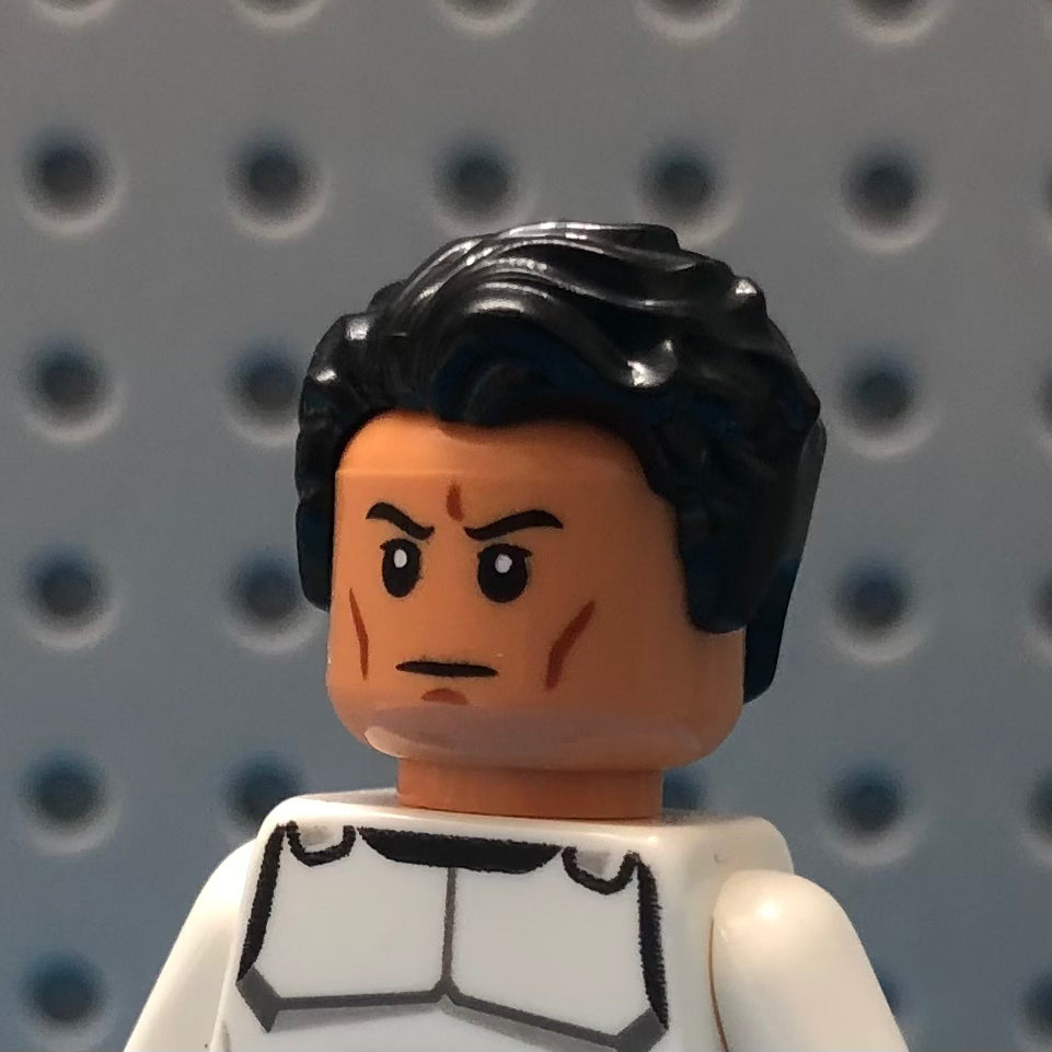 Clone Hair - LEGO® Part