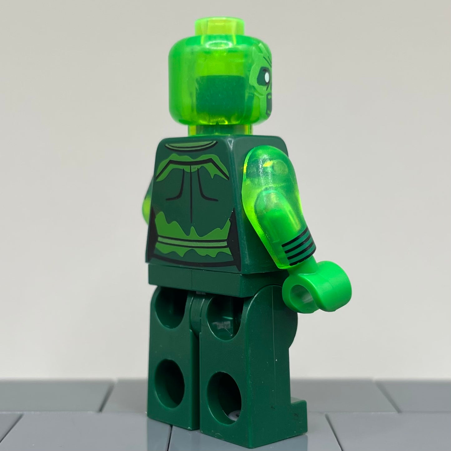 Green Ghoul - BDM