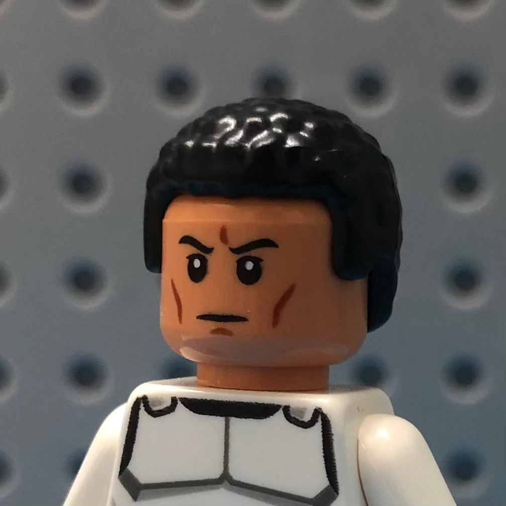 Clone Hair - LEGO® Part