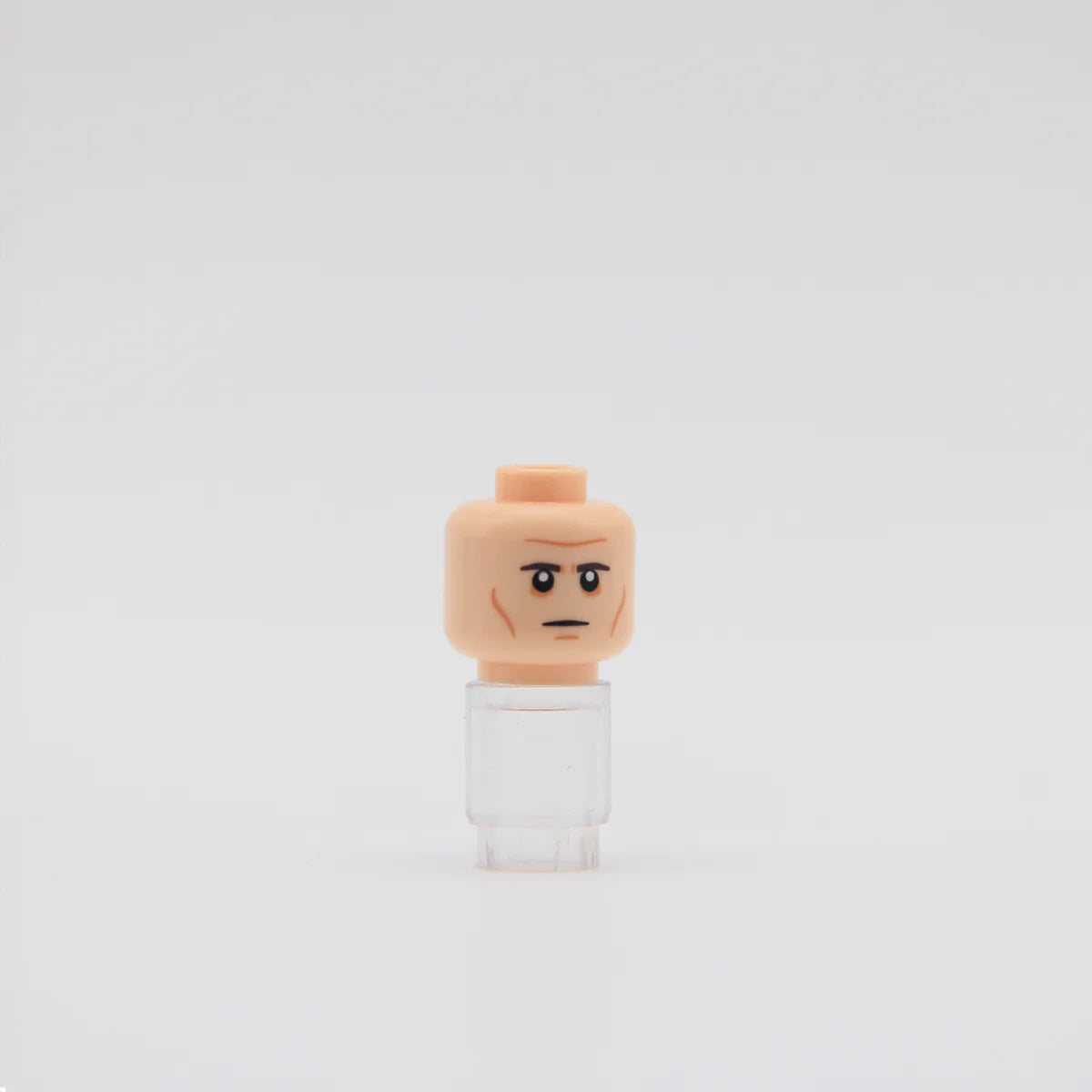 Steeled Staffer Head - RC