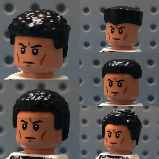 Clone Hair - LEGO® Part