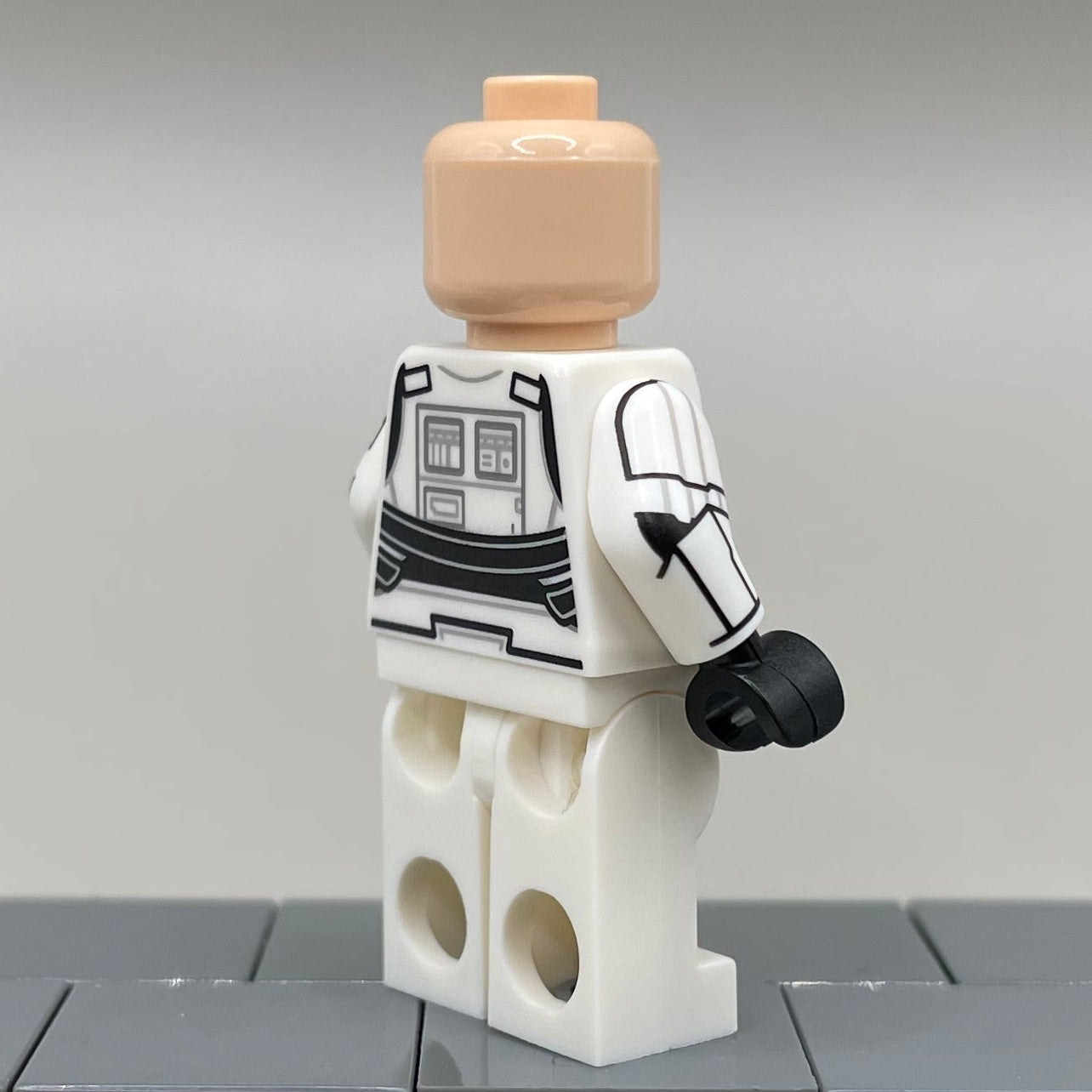 ISB Tactical Captain - MA