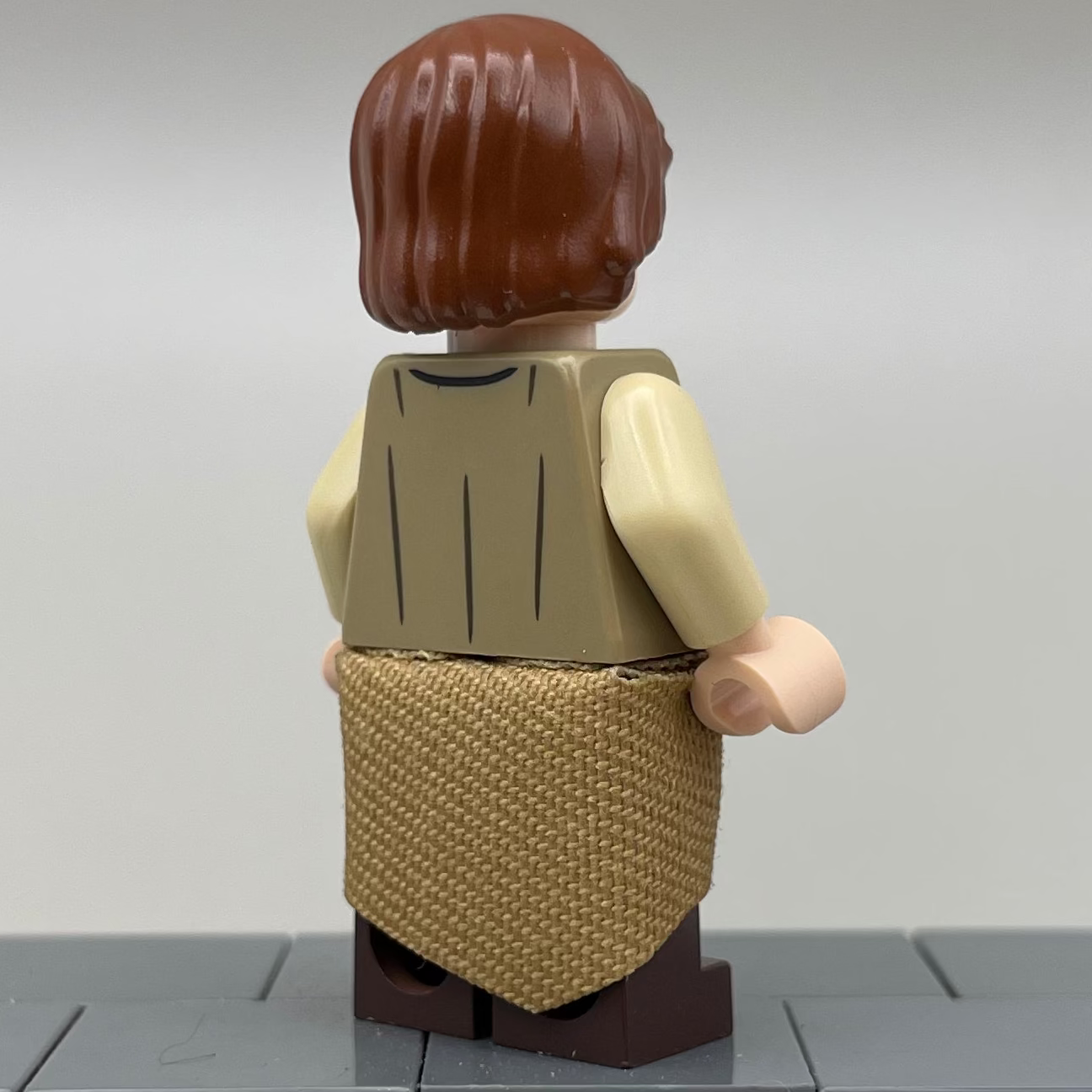 The Rebel Matriarch - TBW