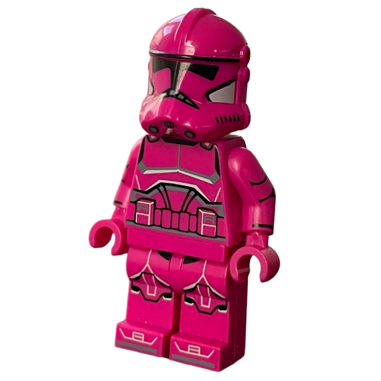 Proto Clone, Magenta - GCC
