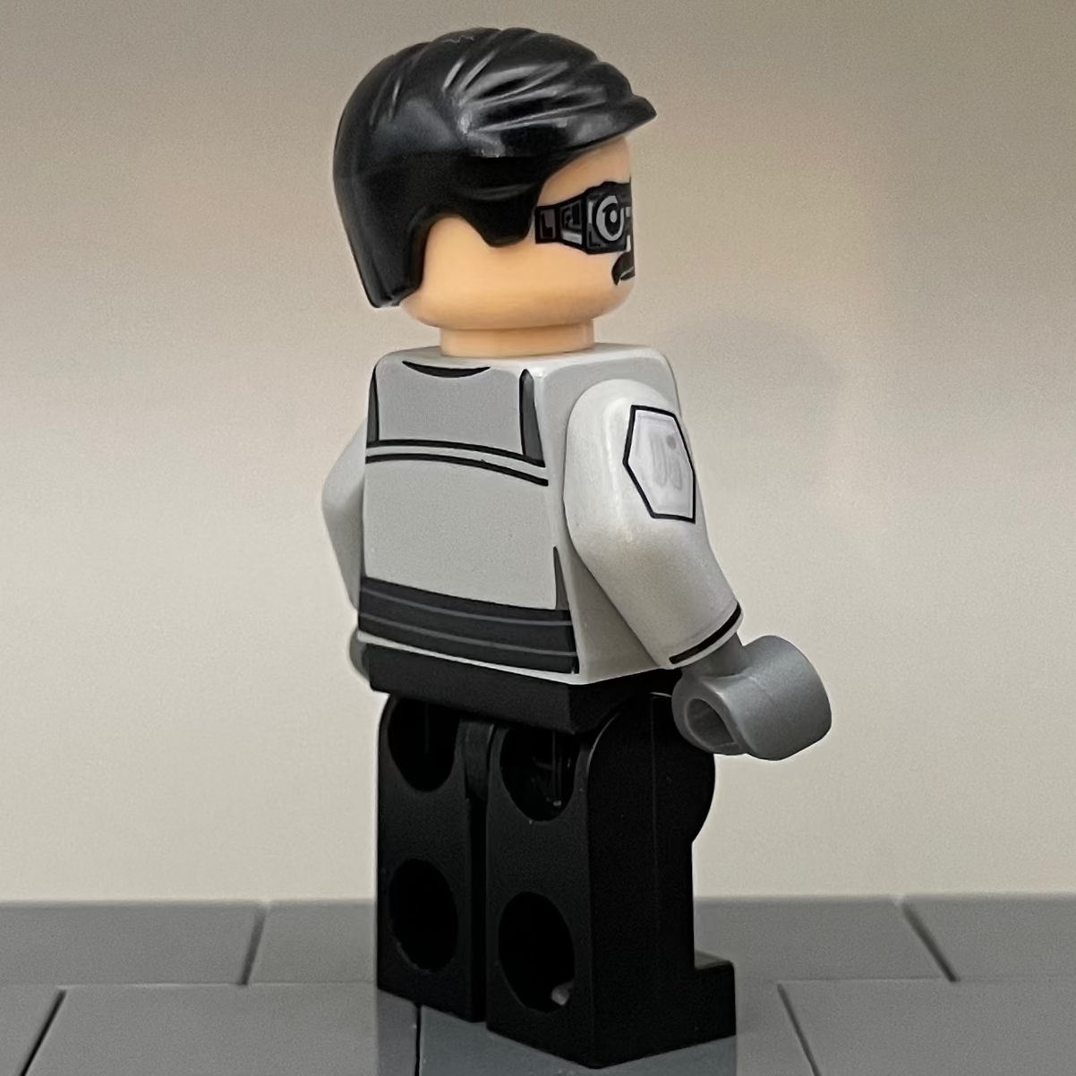 Tantiss Imperial Scientist - HGF