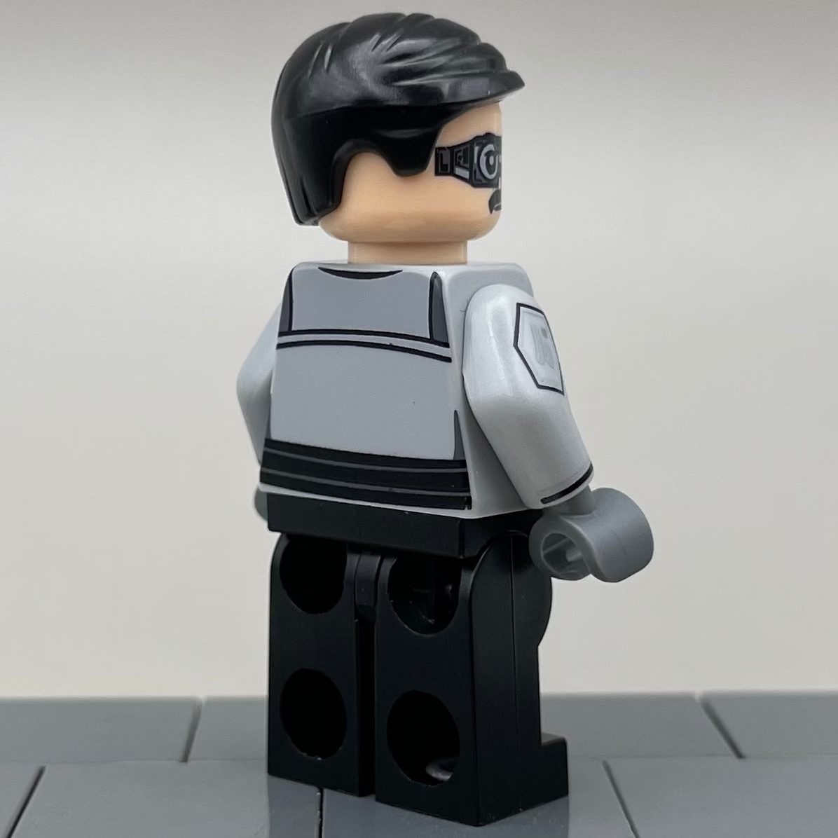 Tantiss Imperial Scientist - HGF