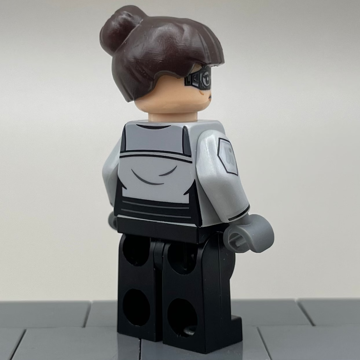 Doctor Scalder - HGF