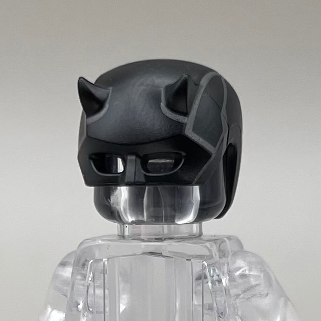 Reborn Demon Cowl GWP - CCC