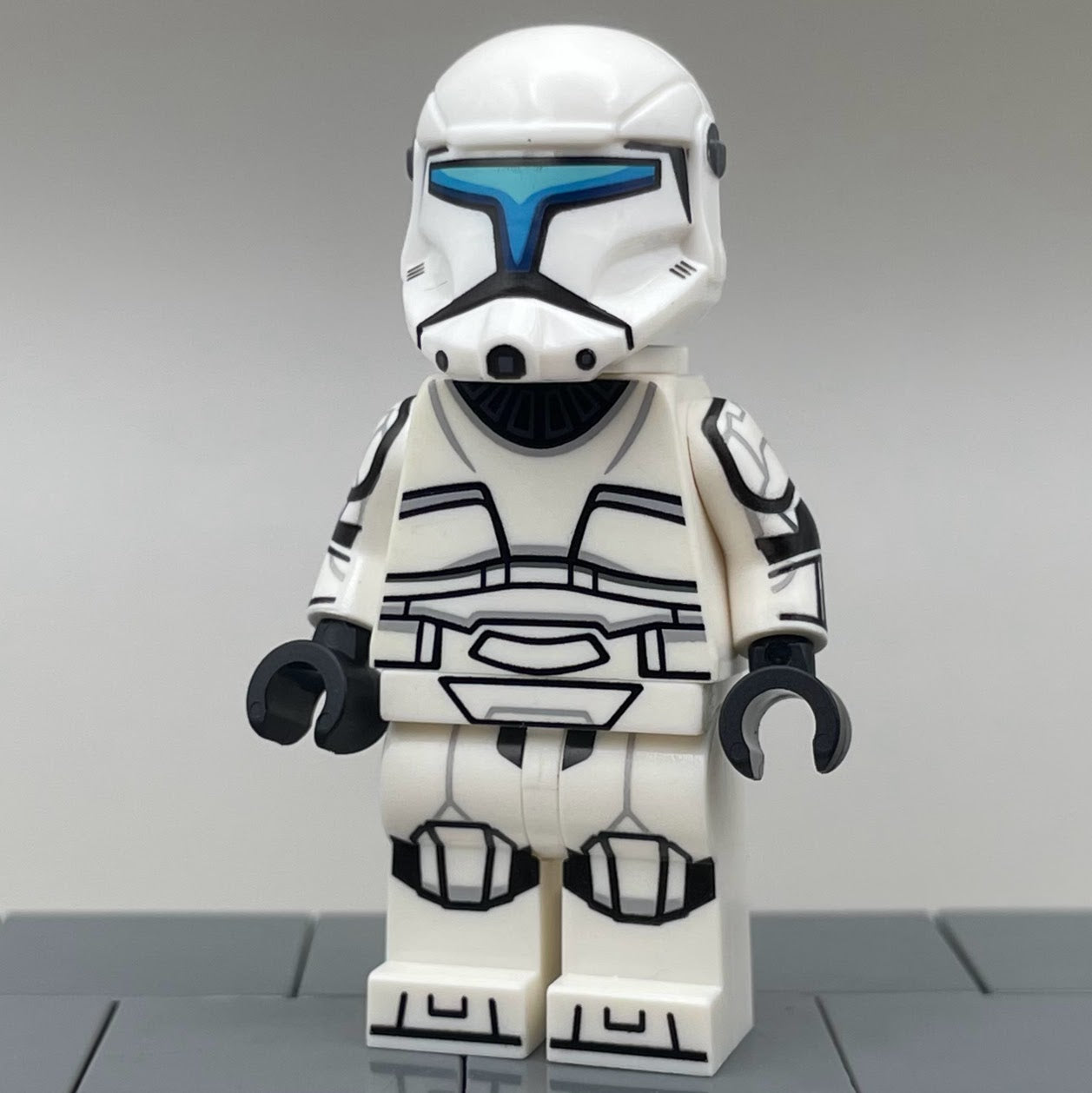 Commando Grunt - CFL