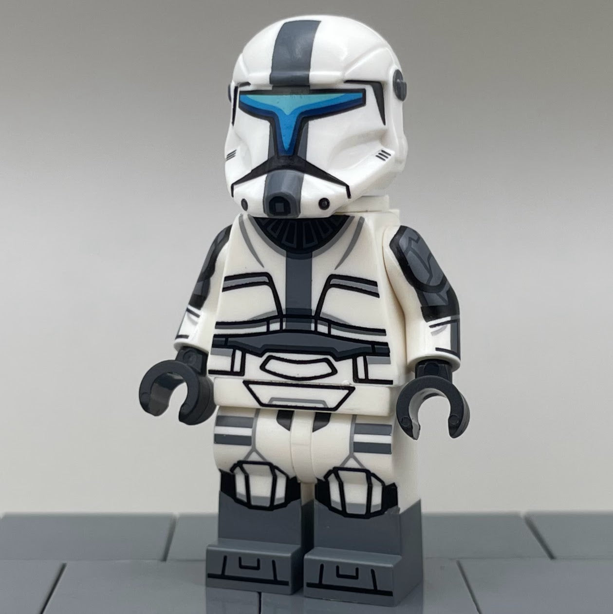 Imperial Royal Guard Commando - CFL