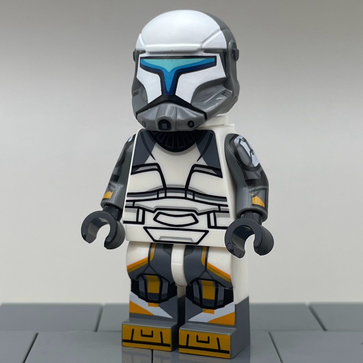 Triangle Squad Demolitionist - CFL