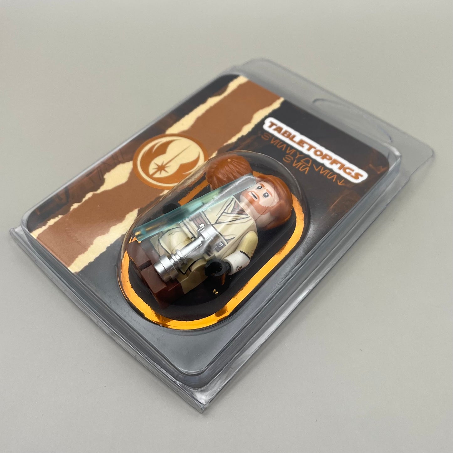 Benevolent Ben - TTF