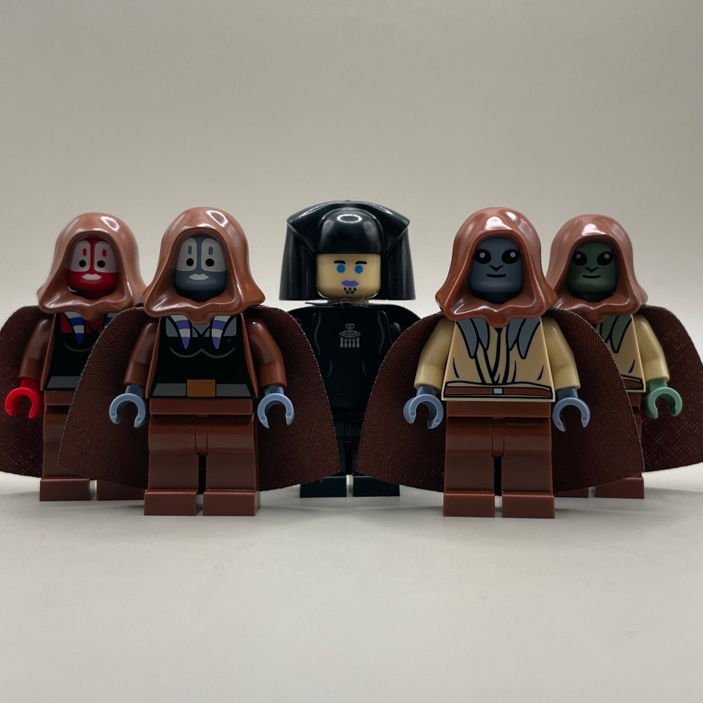 Wave 1 Bundle - MM