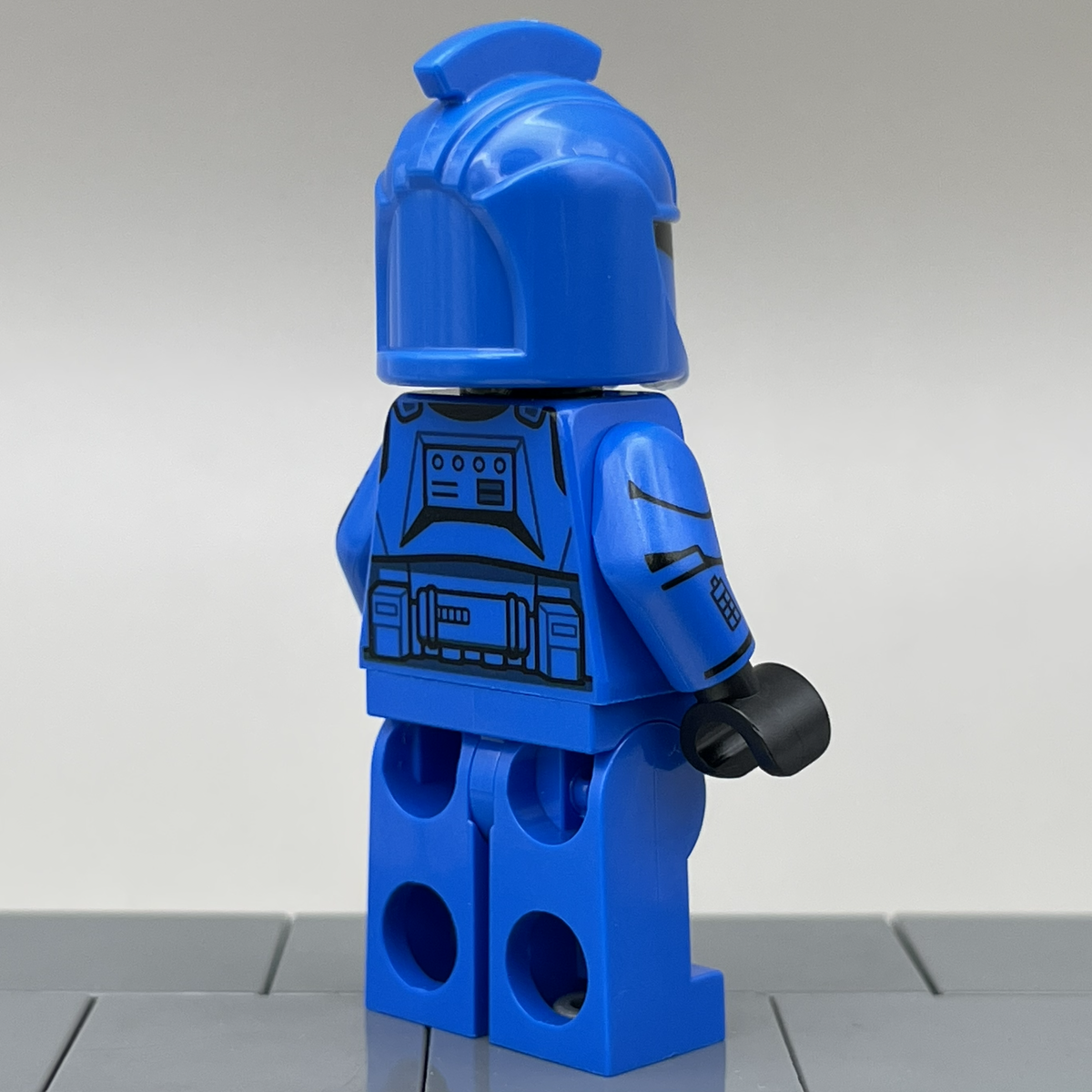 Senate Commando, Official Helmet - GCC