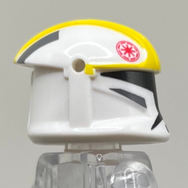 Clone Helmet, AP1 Pilot - RMC