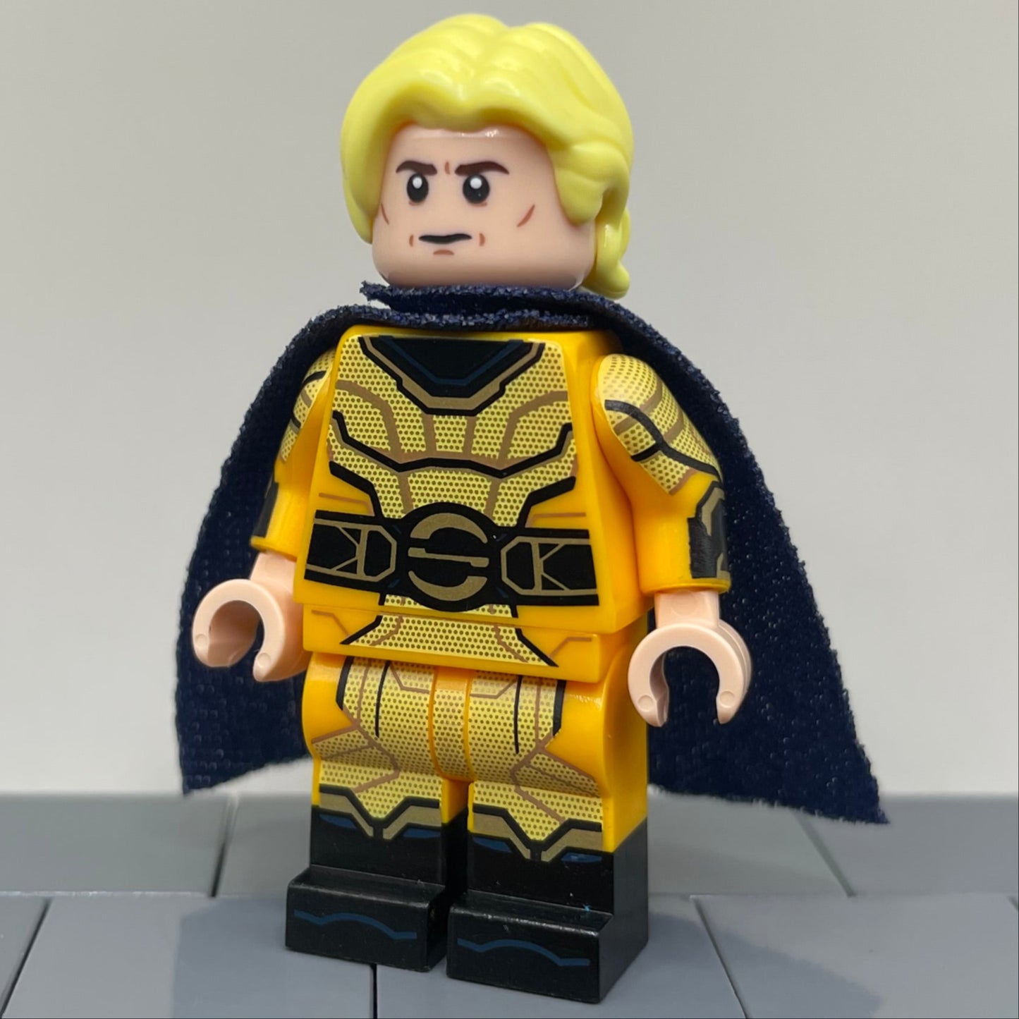Sentry - CCC