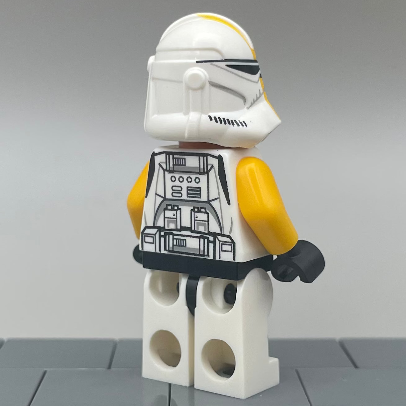 RP2 327th BARC Trooper - BB