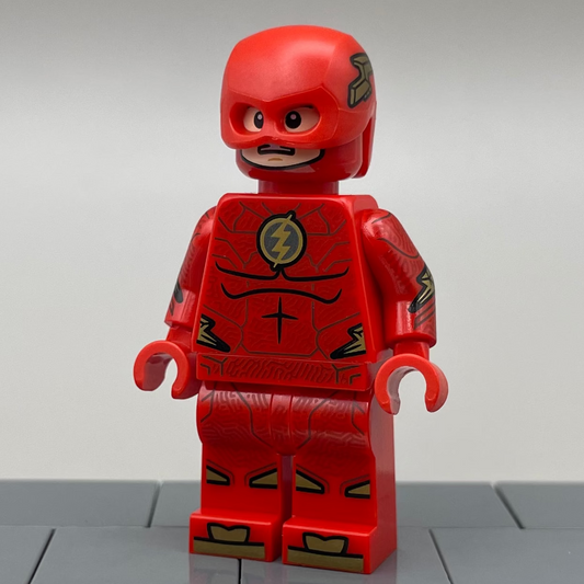 Snarky Speedster, TF23 - CCC