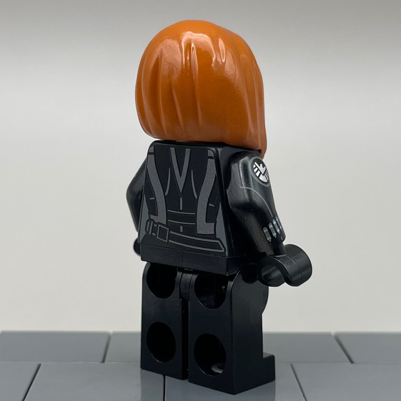 Auburn Operative, TWS - CCC