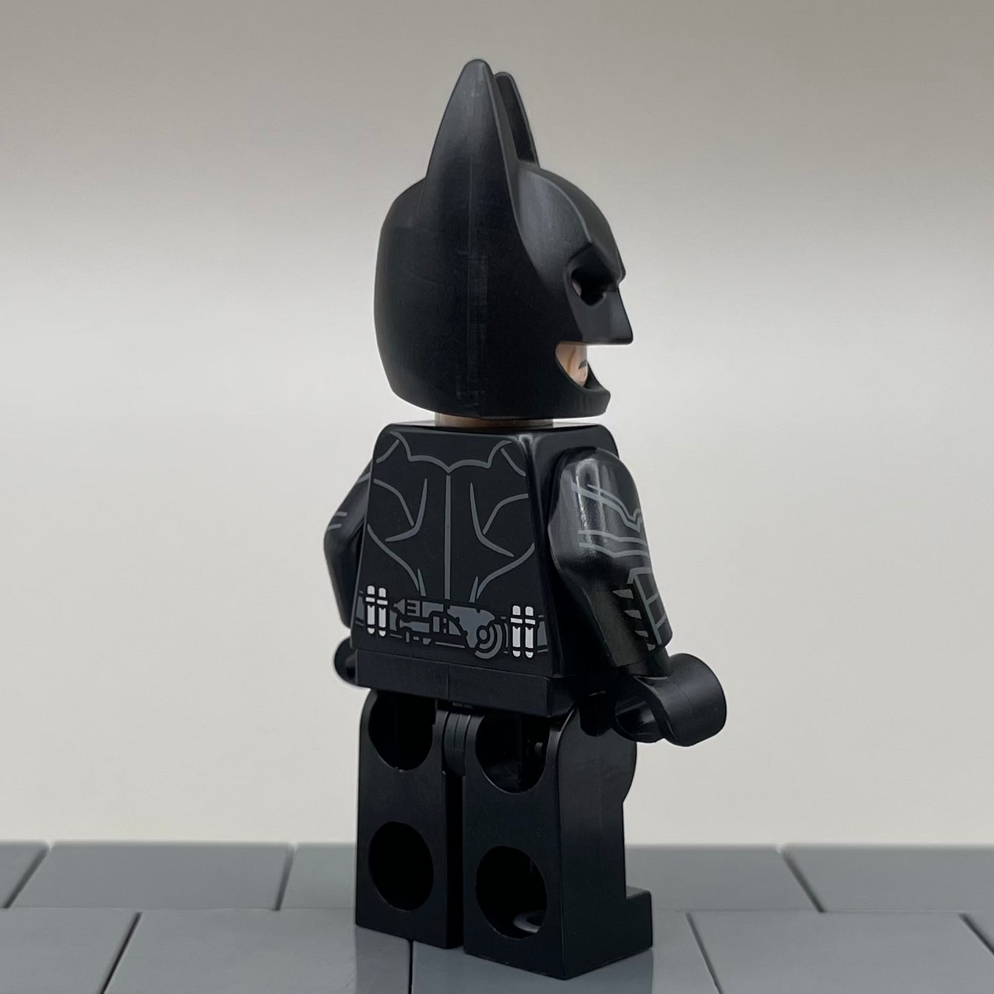 Bat-Unc - CCC