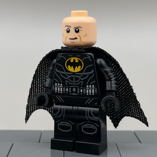 Bat-Unc - CCC